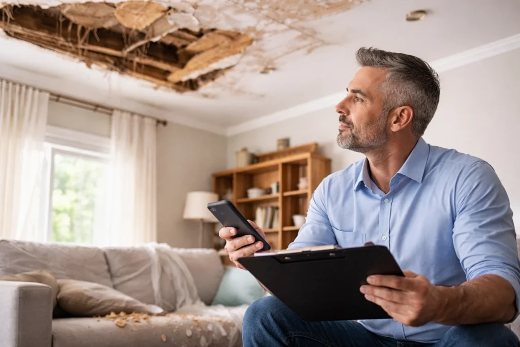 How to Find a Public Adjuster