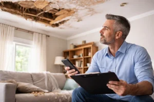 How to Find a Public Adjuster